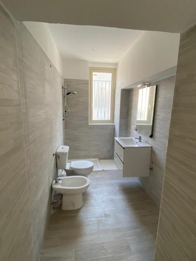 - A Casa Tua - House Apartment Catania Ngoại thất bức ảnh