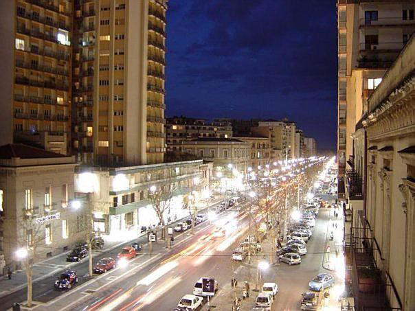 - A Casa Tua - House Apartment Catania Ngoại thất bức ảnh