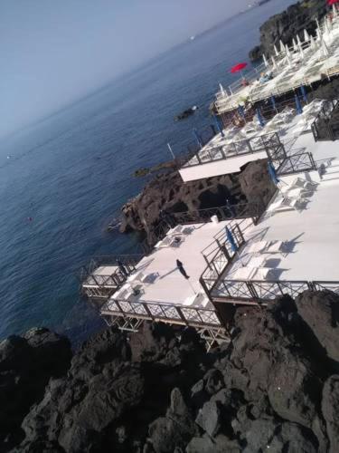 - A Casa Tua - House Apartment Catania Ngoại thất bức ảnh