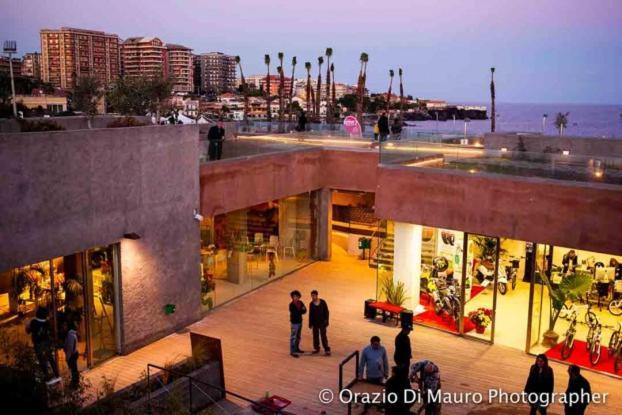 - A Casa Tua - House Apartment Catania Ngoại thất bức ảnh
