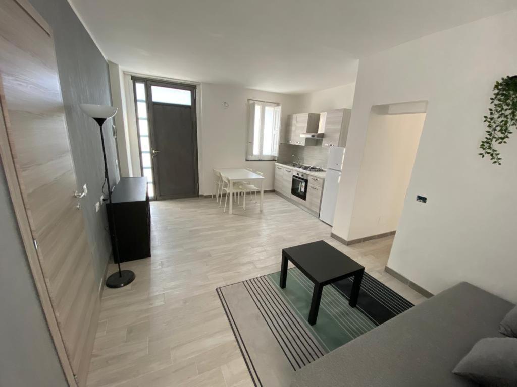 - A Casa Tua - House Apartment Catania Ngoại thất bức ảnh