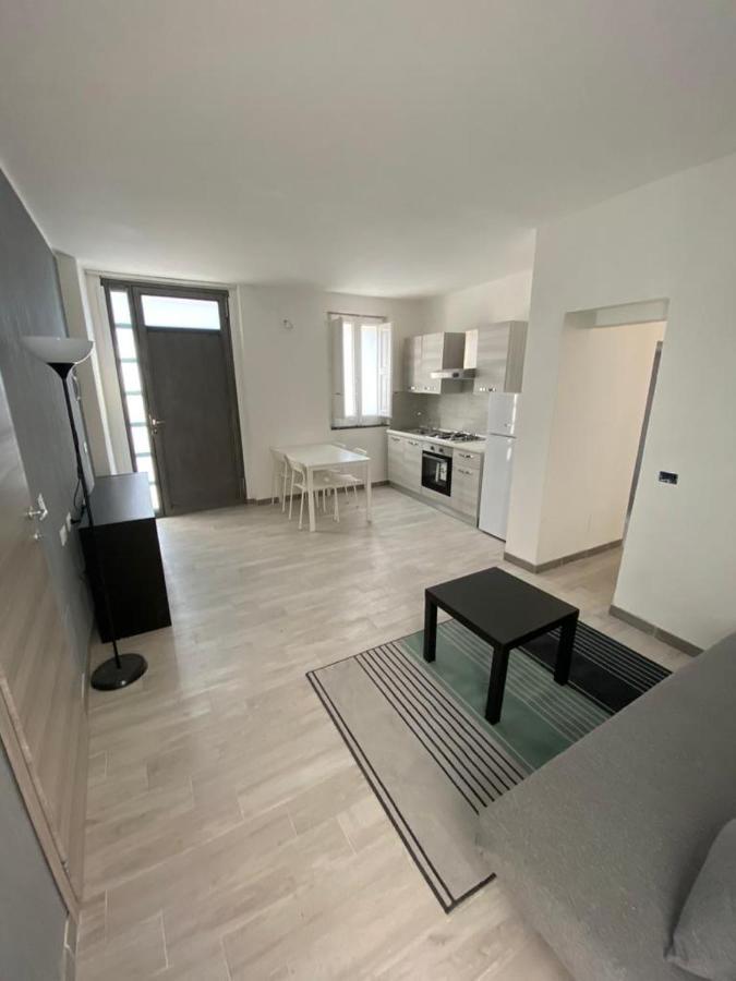 - A Casa Tua - House Apartment Catania Ngoại thất bức ảnh