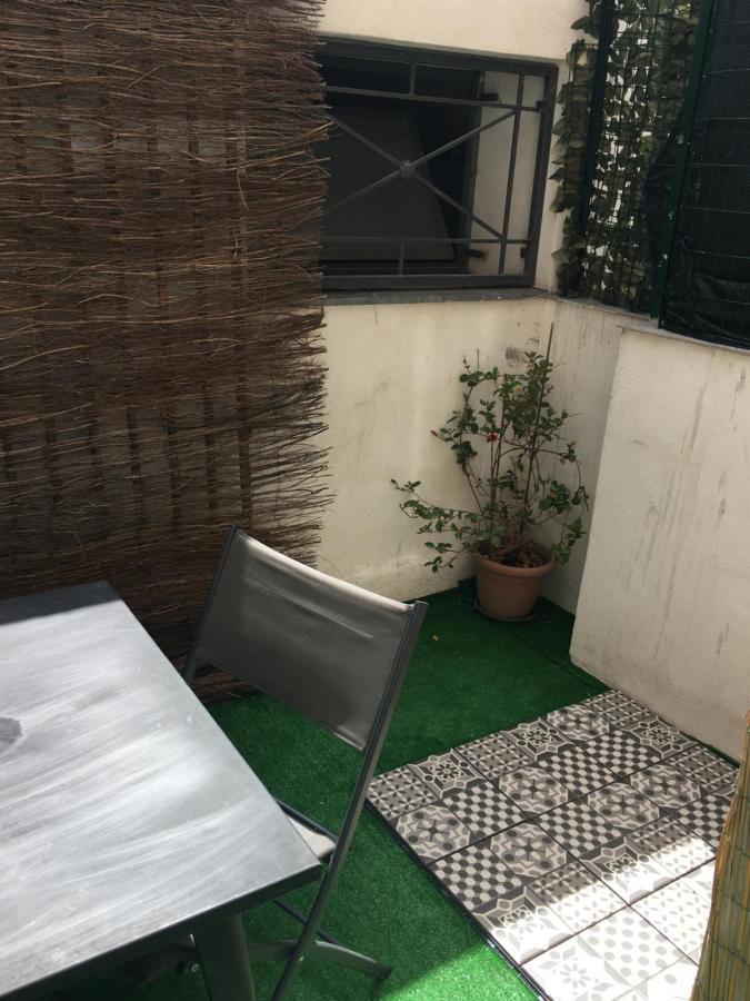 - A Casa Tua - House Apartment Catania Ngoại thất bức ảnh