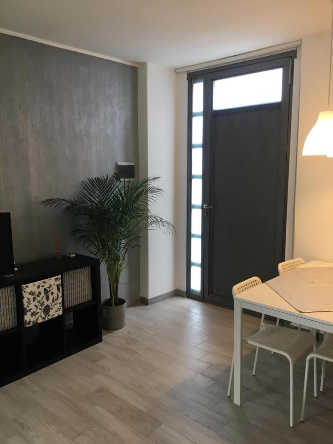 - A Casa Tua - House Apartment Catania Ngoại thất bức ảnh